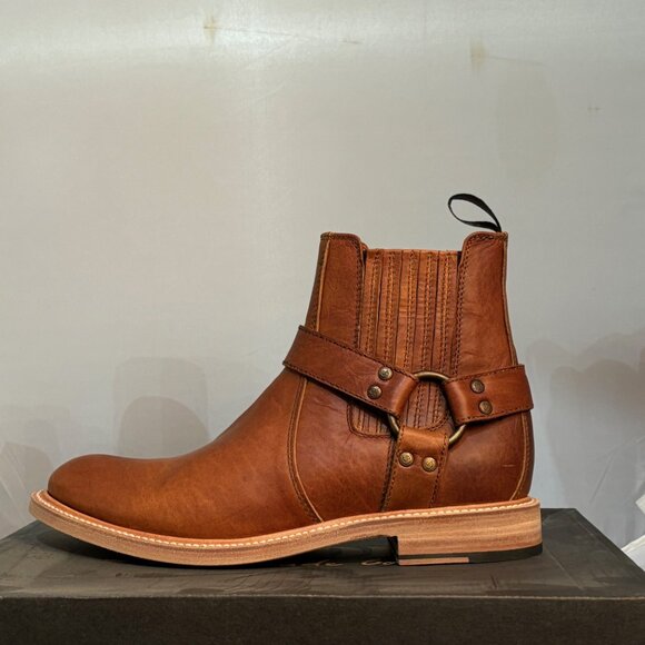 Sendra 12694 Men's Size 9 - Picture 3 of 5